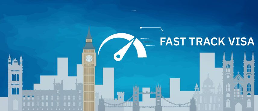 Top Points Of Uk Fast Track Visa Scheme Stem Professionals