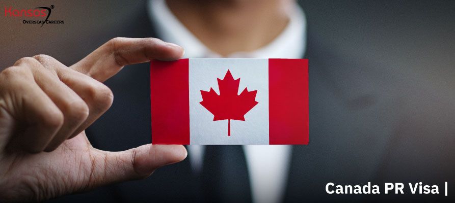 Canada PR Application Process - 7 Steps To ‘Fast-track’ Your Visa