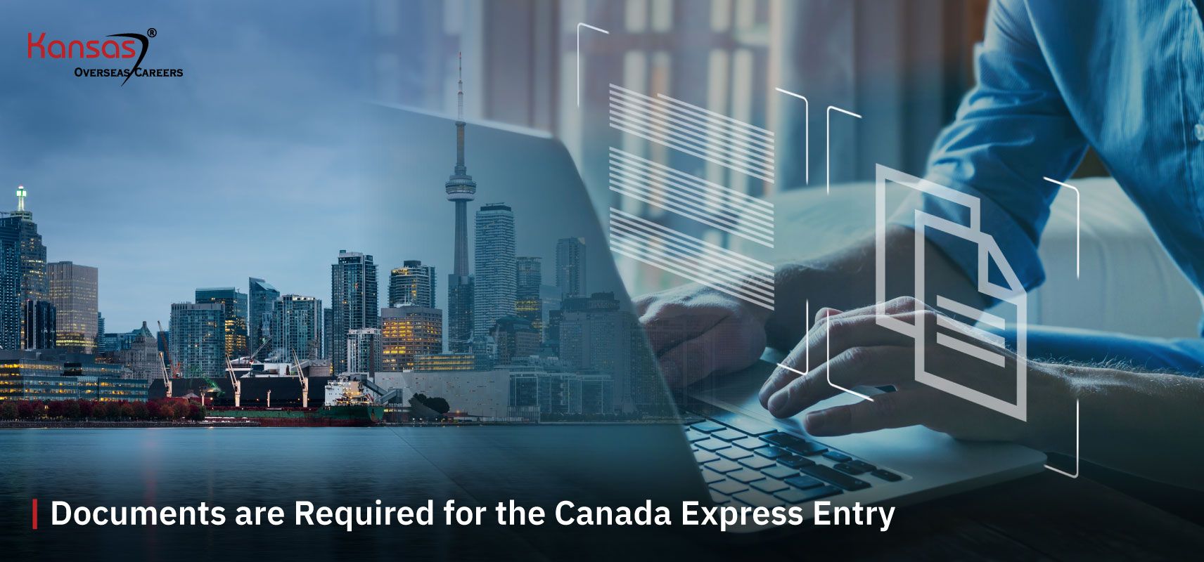 A Guide To Canada’s Express Entry In 2022 {+ FREE Score Calculator}