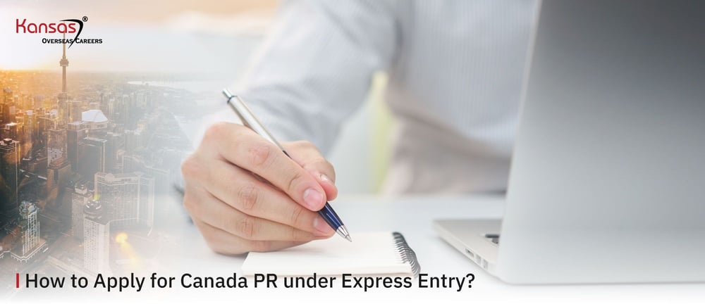 How-to-Apply-for-Canada-PR-under-Express-Entry-