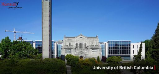 University-of-British-Columbia