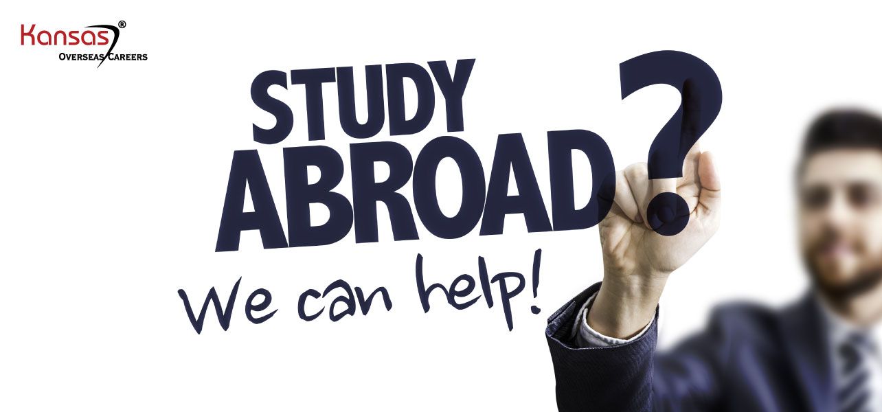 Overseas Education Consultants Hyderabad