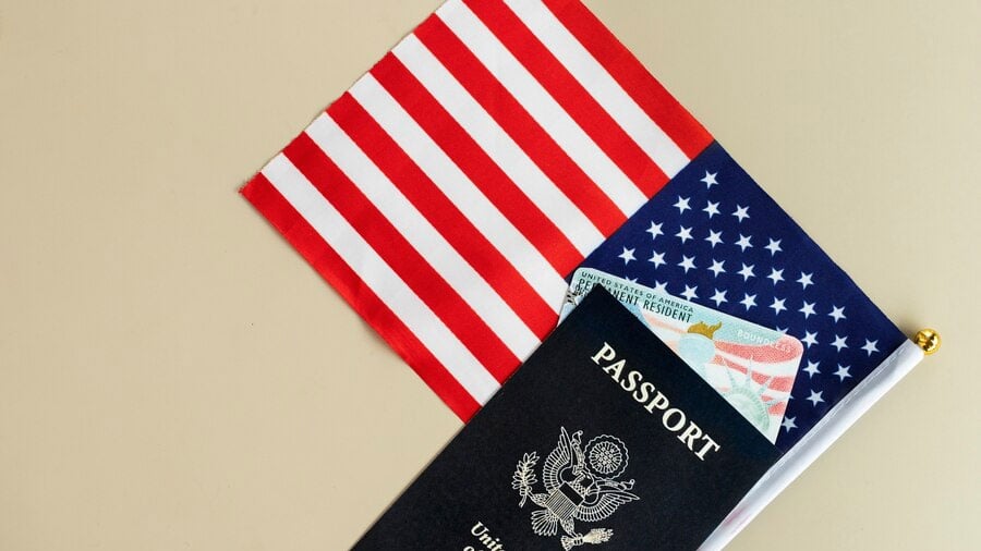 USA B1 Tourist Visa Services