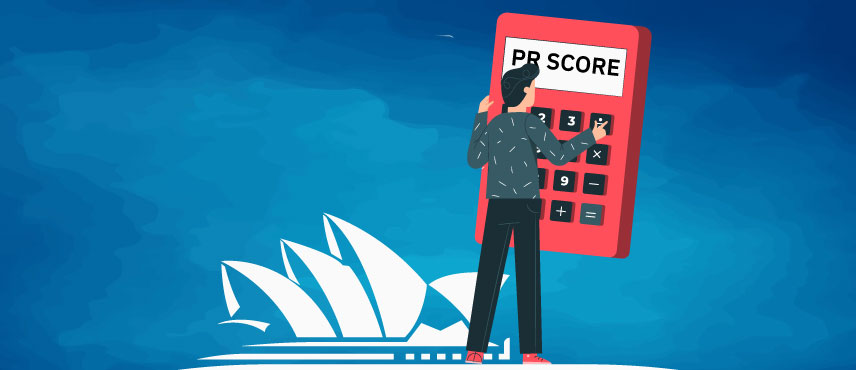 How To Check Your Australian Pr Score In 2024 Free Calculator 0695