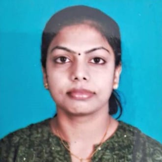 Supriya-Vivekanandan