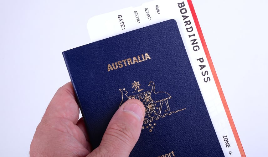 40,000 Indians Apply for Australia’s Working Holiday Maker Visa